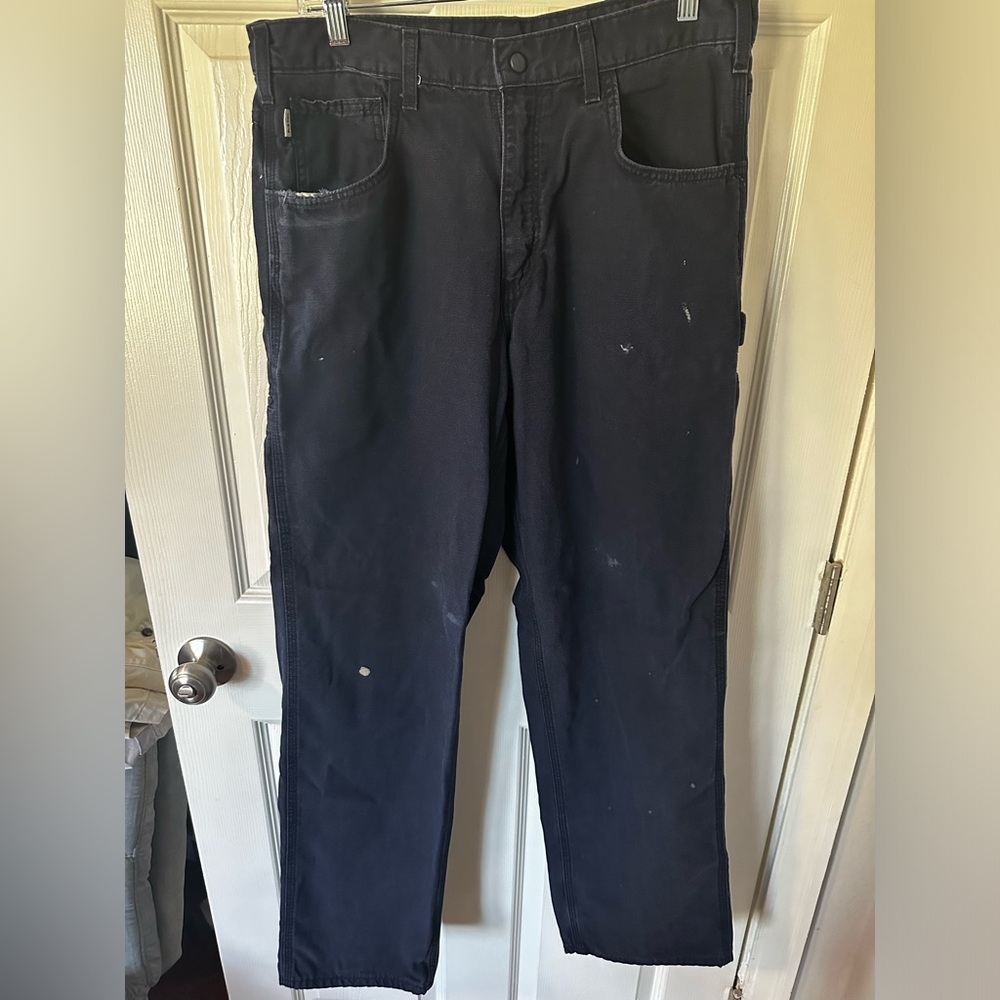 Carhartt FR 34x34